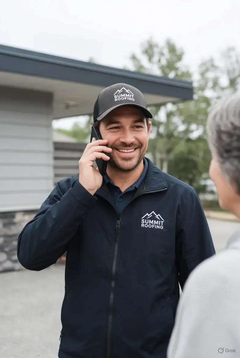Flat Roof Leak Repair Saint Francis, AR FAQs